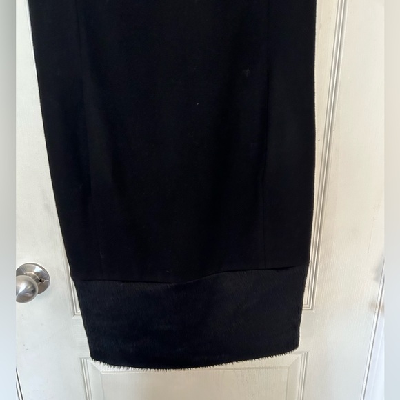 MaxMara Wool Midi Dress - Picture 9 of 10